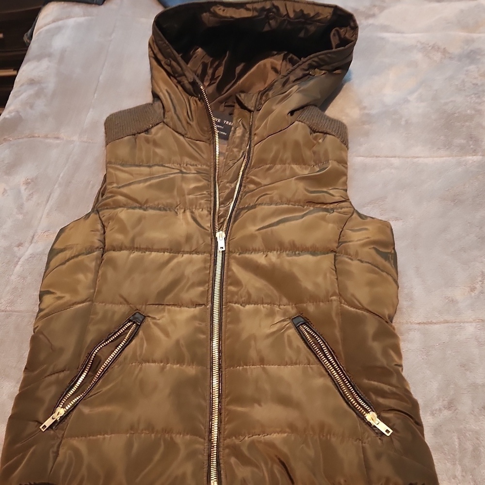 Love Tree Vest